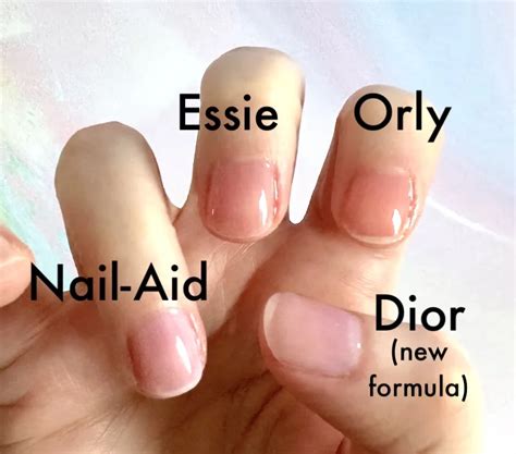 dior nail.glow dupe|chanel vamp nail polish dupe.